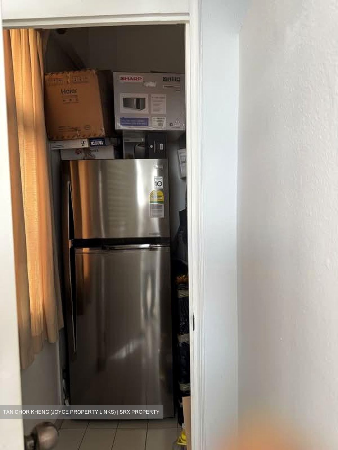Trevose Park (D11), Condominium #542936491